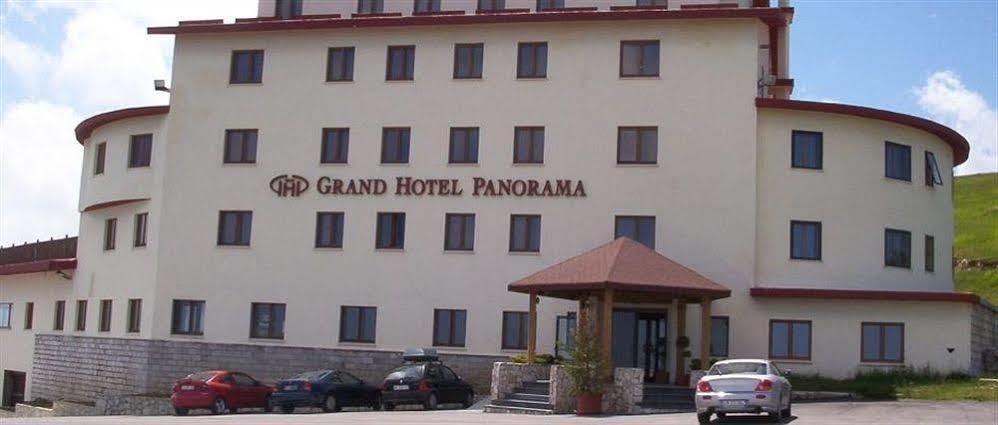 Grand Hotel Panorama Rapino Екстериор снимка