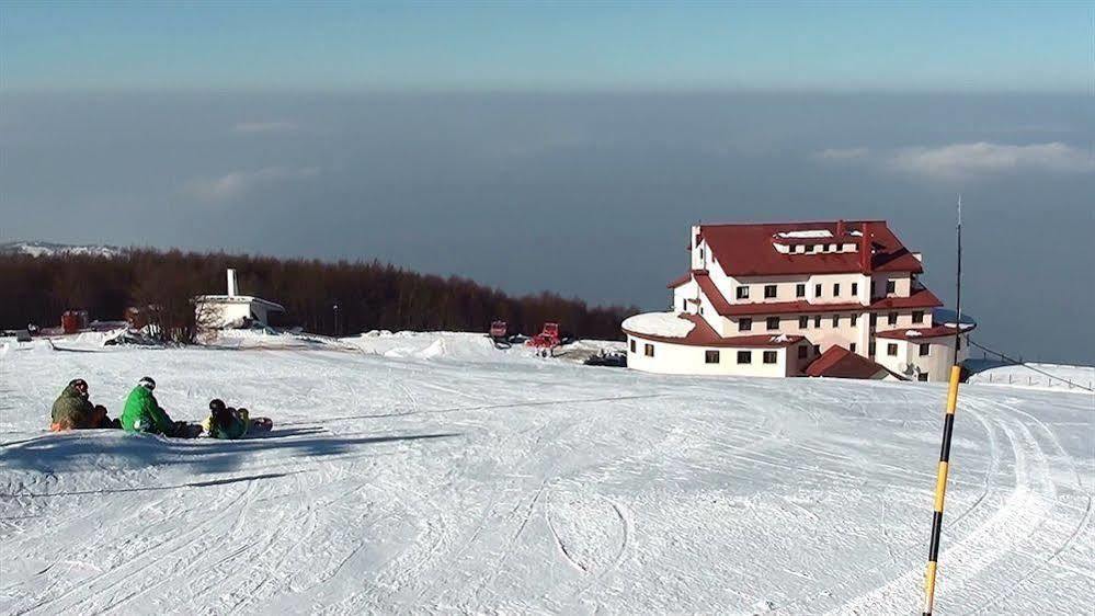 Grand Hotel Panorama Rapino Екстериор снимка